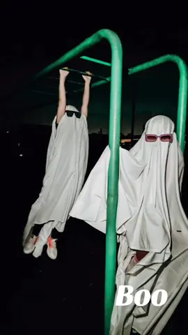SpOoKyyy SZN BOO babes #foryoupage #fyp #ghost #houston #htx #ktx #halloween #october 