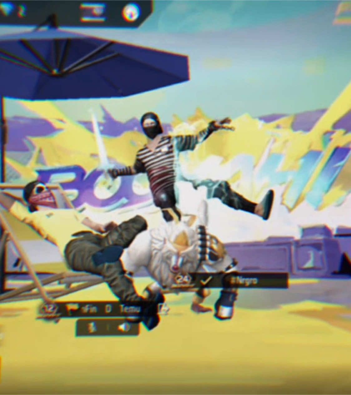 Live al rato👻 #elfan #freefire #garena #freefiregarena #fpy #parati #viraltiktok #apoyo #freefireclips #garenafreefire 