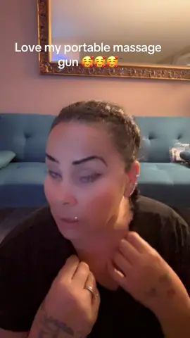 Love my massage gun 😍😍😍 #CapCut #roadto1k #roadto10k #foryou #foryoupage #roadto20k #creative #creatorrevolution #CreateWithEffects #influencersinthewild #selflovefirst #influencer #tiktokindia #viralllllll #snapchat #entertainment #life #instagram #tiktok #blogger #Vlog #vlogs #vlog_category_mu #vlogger #vlogtiktok #viralvideo #viralvideos #viral_video #viral? #viralllllll #virale #viralpost #tiktoker #tiktokers #tiktokindia #tiktokmademebuyit #tiktokggt #tiktokviral #tiktokviralvideo #tiktokvideos #tiktokviraltrending #tiktokshop #haul #shop #shopping #shoppinghaul #shopwithme #shopsmall #wife #wifey #wifelife #husbandwife #husband #husbandandwife #men #MentalHealth #mentalhealthmatters #mo #mom #MomsofTikTok #momlife #momtok #moms #momsover30 #momanddaughter #mommy #momhack #grow #growth #growingup #growupwithme #growthmindset #growmyaccount #growmyaccount✅ #growmyaccount✅♥️♥️♥️ #help #helpme #helpmeplease #fyp #fypシ #fyppppppppppppppppppppppp #fypツ #fypdongggggggg #fypchallenge #following #followers➕ #followback #followtrain #followerstiktok #follovers #followers😘 #followers😘thanku🙏🙏❤️❤️❤️ #followers😘thank #like #likeabombshell #likes #likeaboss #likeit #likeitup #life #LifeHack #lifehacks #Lifestyle #health #healthy #gym #GymTok #gymmotivation #massage #massagetherapy #musicaltheatre #massagegun #capcut  @beautiful wife162  @beautiful wife162  @beautiful wife162 