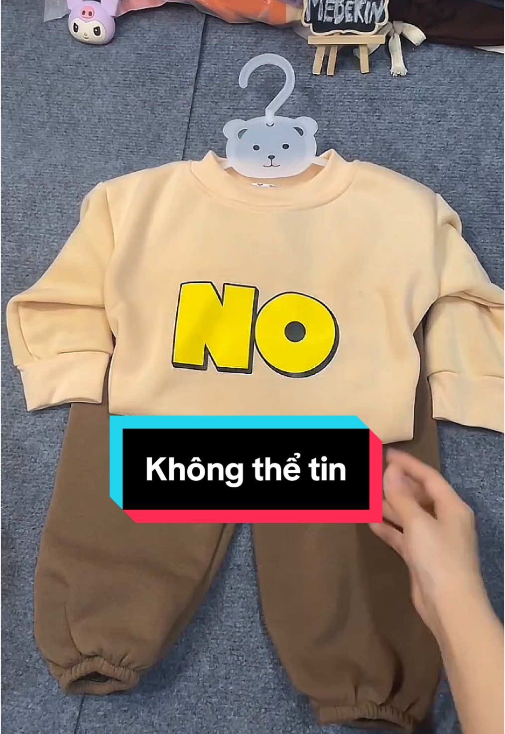 Đẹp mà rẻ thật #mebekin #bonibongchobe #bodothudongchobe #bothudongchobe #quanaotreem #mevabe #kids 