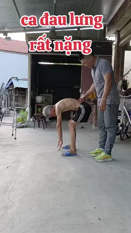 xử lý xong 1 ca đau lưng do ngã xe#trilieuhaiphong #trilieu #thankinhtoa #thoatvidiadem #thoatvidiadem #daulung #thoaihoadotsonglung #thoaihoadotsong #thoaihoadotsongco 