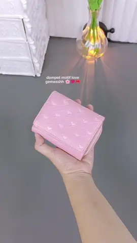 kiyut banget🥺😘 #dompetmurah #dompetwanita #dompetlipat #virał #fyp 