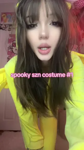 #halloweencostume #fluttershy #fluttershymlp #mlp #party #hallowee #spookyseason #trickortreat #fyp #fypシ #fypシ゚viral #06 #skibi 