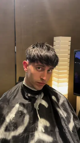 Mid fade ft robleis 💈 🔥🔥 #barberiaencasa #midfade #parati 