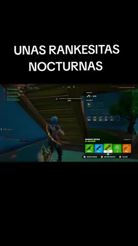 MI ESCUADRÓN YA SOMOS TODOS UNREAL META CONSEGUIDA, UNREAL EN DOS MODOS DE ZERO BUILD @Ozono_1992 @Twitch portuzss @Oier Altuna @kuku #fortnite #fortnitecompetitivo #fortnitereload #rankeds #unreal #paratii 