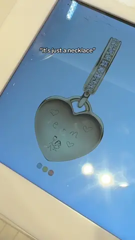the sweetest gift ever 🥹 