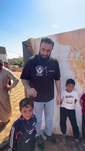 Subhanallah .. may Allah swt protect our brothers and sisters. . . . . . . #f #fy #fyp #bilalassad #gaza #orphan