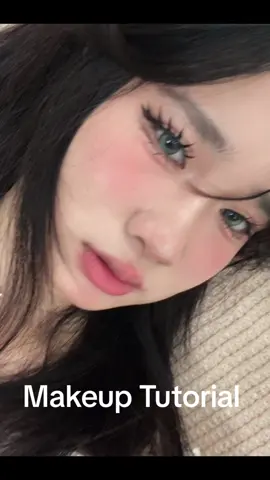 #fyp #foryou #makeup #douyin #makeuptutorial  