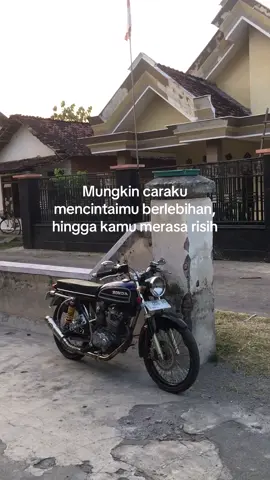 Maaf jika berlebihan☺️#fypシ #nganjuk24jam #aswatamagank #cbnganjuk #katakata #sadvibes 