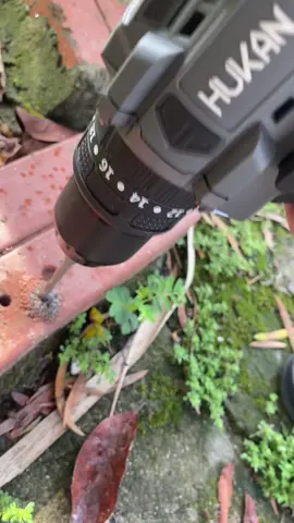 Máy Khoan Pin HUKAN HM21G2MK1065P#xuhuong #dienmaydandung24h 