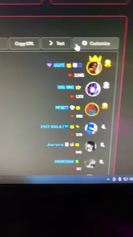 Essa é nova pra mim, e vc, já sabia? Marca aquele seu amigo streamer pra ver a novidade e inovar na live dele 🚀 #tikfinity #live 