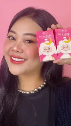 Warna dasar cokelat yang menciptakan suasana hangat, lingkaran luar gelap yang membuat mata kamu lebih cerah. Vivid Brown from -𝙈𝙮𝙨𝙩𝙞𝙘 𝙀𝙮𝙚𝙨 𝙋𝙧𝙚𝙢𝙞𝙪𝙢 #softlens #contactlenses #fyp #premium #trend #viral #viralvideo 