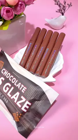 chocolate lippiess♥️#relaxingvideos #relaxing #relax #asmrtiktoks #asmrvideo #satisfying #asmr #asmrsounds #lipstik #lipstick #lipstikviral #lipstikmurah #lipstikviraltiktok #lipstikombre #lipstikcoklat #lipglazechocolate 