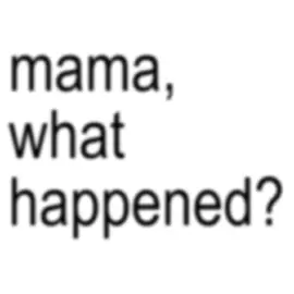 I'm a child humming, into the clarity of black space. where stars shine like tears on the night's face || #realhouse #adriannelenker #mamawhathappened #idontfeelstrong #mom #imissmymom #iloveyoumom 