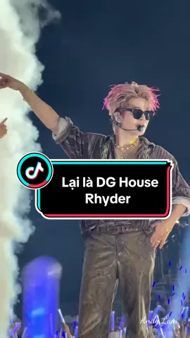 Bảnh - Fancam focus Rhyder 🫶🏻 ẻm tim cái xĩu tại chổ 🤭🤭🤭🤭 #anhtraisayhiconcert2024 #rhyder #fyp #fypシ 