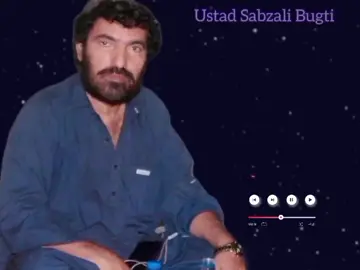 Singer Sabzali Bugti old song ❤️  sary balochi songs available Hain brothers ❤️full song YouTube chaneel pr mil jya ga bio pr link diya hao ha ❤️❤ #balochisong #balochtv #balochiviralsongs #fypviral #videoviral #standwithkashmir #balochisongstatus 