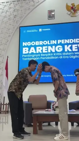 WHATTT KEVIN PAKEK PECII😱😭🥹 #kevinliusbong @kevin_lius_bong 