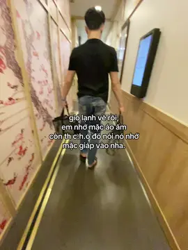 Nhớ nói nha#truonghinhsu #xuhuong 