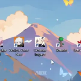 Peak gameplay #GenshinImpact #meme #hoyocreators #fypシ 