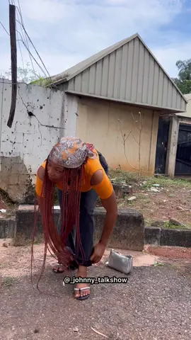 Their plans on the lady 