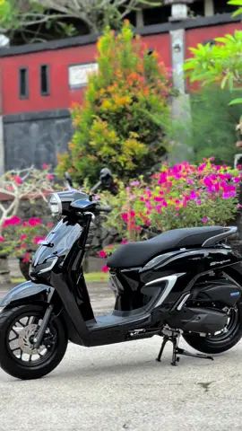 Gini yaa rasanya punya Honda Stylo 🥺😍 Welcome New Blacky perlahan aja gpp , gak se hedon stylo abang2 disana 🔥 #honda #hondastylomodifikasi #hondastylo #stylo160  
