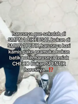 Membalas @auliaaa12__ #fypシ゚viral #sekolah #SMP #smpstory🌻 #chexo #smpn1petir #smpn1cikeusal #xyzbca #foryoupage #4u 