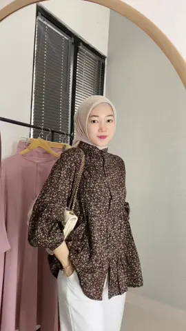 Onella black #blouserayon #blouserayonpremium #fypシ゚viral 