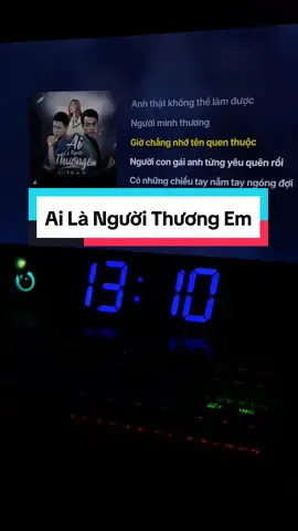 Ai Là Người Thương Em | Quân A.P #buon #tamtrang #buontamtrang #xuhuong #chill #sad #nhacbuon #nhachaymoingay #nhacchill  