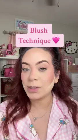 I just love blush 🤗🩷 #blush #blushhack #blushtrend #blushing #tipsandtricks #tips #makeup #makeuphacks 