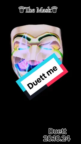 Duett me ❤️Bitte liken und teilen#the #mask #witze #Duett #viral #lustig #video #lachen #lol #foryou