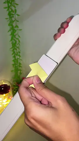 Tipid sa kuryente, tagal pa malowba.t #magneticledlight #magneticledlamp #recheargeable #recheargeablelamp #light #hangingmagneticledlamp 