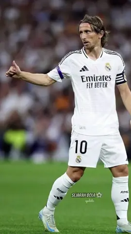 Modric masuk, Madrid menang! #footballstory #infobola #kabarbola #sepakbola #beritabola #football #footballtiktok #EURO2024 