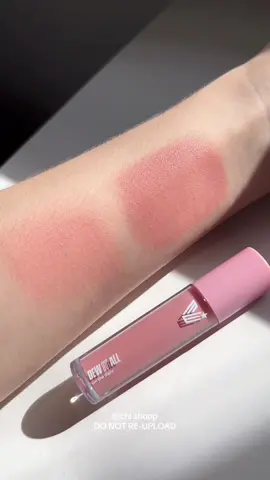 [NEW] Vice Cosmetics Dew It All Liquid Blush💗 Click the yellow basket to order‼️ #vicecosmetics #liquidblush #fyp #blush #blushrecommendations #fypシ 