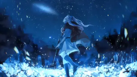 FRIEREN IS PEAK #FRIEREN#HIMMEL#sousounofrierenanime#WALPAPER4K#LIVEWALLPAPER#ELF#ANIME#MASTERPIECE#FYP#Frieren WANGI#frierenbeyondjourneysend #walpaper #fyp #tiktok#shareyourjourney