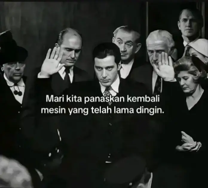 Redup dihina,menyala banyak yang ga terima🙇🏻‍♂️