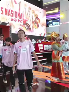 Buset tatapan semacam apa tu ca☠️🥶 #evosfams #evosdivine #evosesports #evosgariskeras #evosrasyah #zyxcba #fyp #foryou 