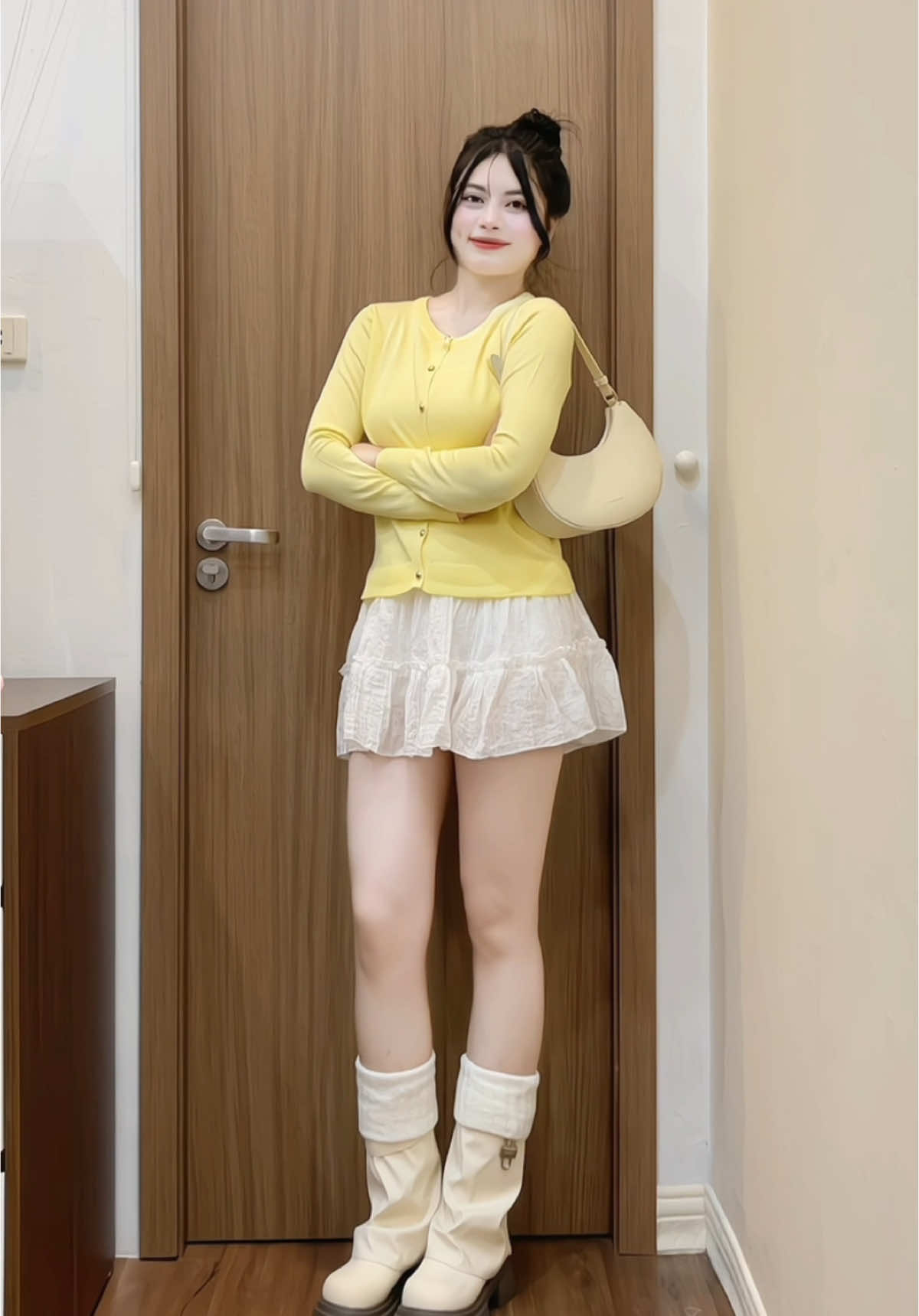 #outfitideas #reviewquanao #miho @Miho 