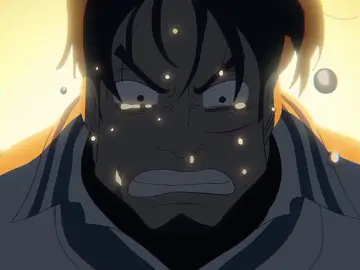 be smarter! #onepiecefanletter #onepiece #marineford 