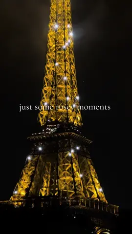 life in rose 🌹 #paris #fyp #femme 