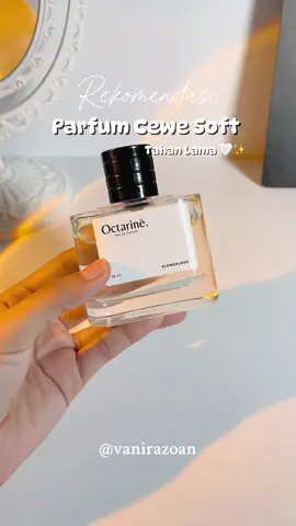 Rekomendasi parfum cewe wangi soft manis tahan lama ✨ Octarine Scandalous #parfumviral #parfumereccomended #parfumwanita #parfummurah #octarineperfume #fyp 