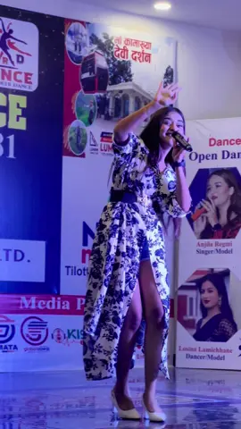 DRD Grand Finale 🫶dress available at @Vastra Revival #anjilaregmi #hamrochad #tiharaayo #goviral #grandfinal #tilottama #rupandehi #butwal #anjilians #foryou 