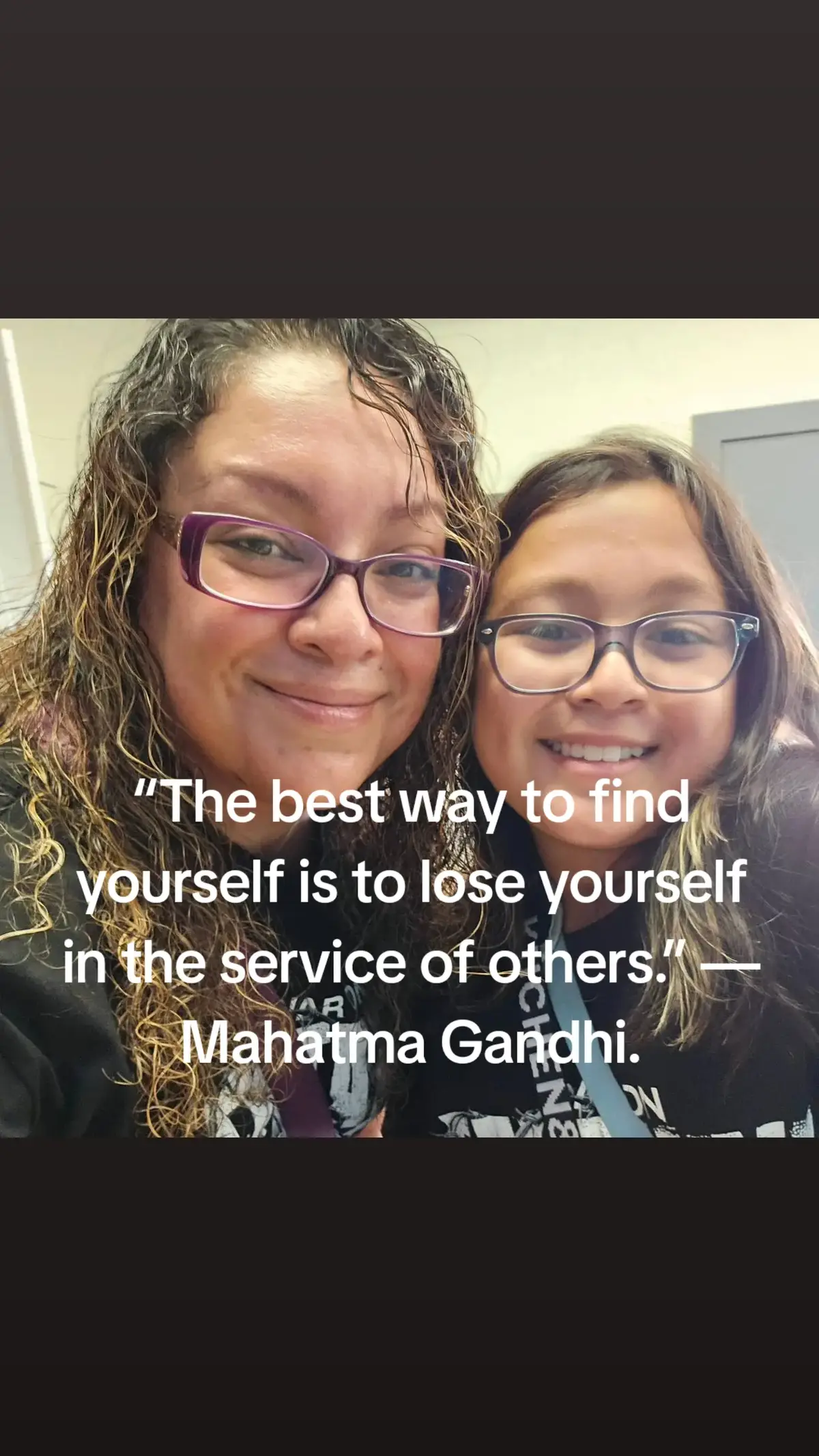 Living a Life of Service 