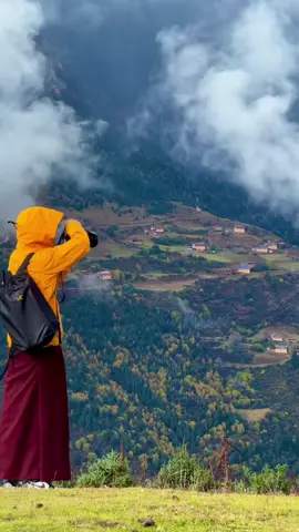 风景给我带来了不一样感受！#每一帧都是热爱 