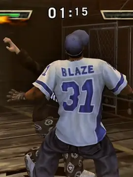 😍#defjam #ppsspp #hardcore #hc 