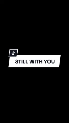 sorry for my broken accent hehe #stillwithyou #jungkook #lyrics #cover #sing #voice #gojo #chiro  special credit to @jié アキト. 