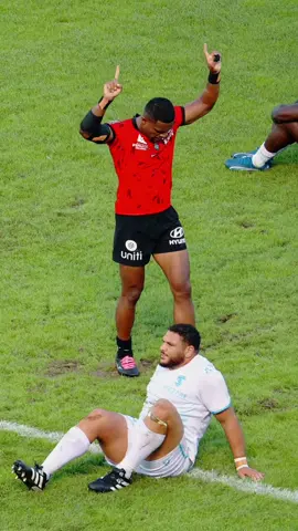 Cet essai de Jiuta Wainiqolo sous cet angle @RCT - RC Toulon 💫 #TOP14 #Rugby #Sportstiktok