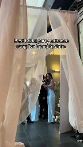 Congrats Tony & Yuyu 2.0!!