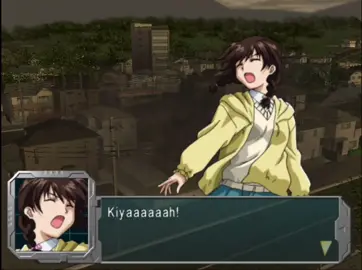 is this the best voice acting or what #RobotAlchemicDrive #Nanao #Floptok #voiceactor 