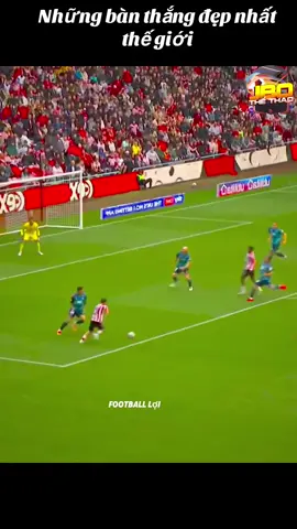 Những bàn thắng đẹp nhất thế giới #football #soocer #bongda #thethaomoingay #xuhuong #fyp 