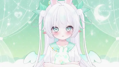 Jum! #Vtuber #VtuberES #vtuberclips #fypシ゚